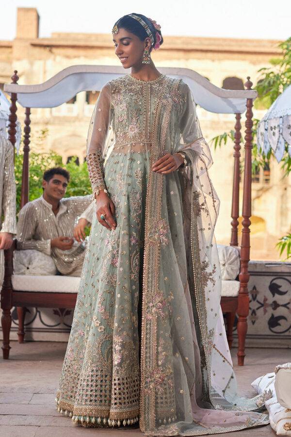 Afrozeh Wedding Collection In India | Shipping Worldwide