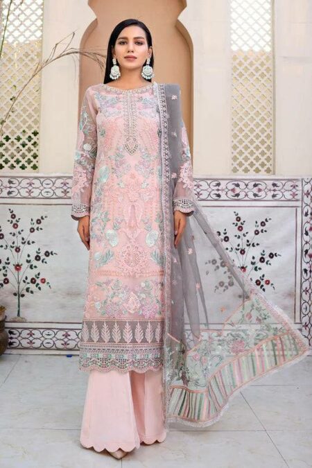 Lemilsa By Maryam Collection 2023