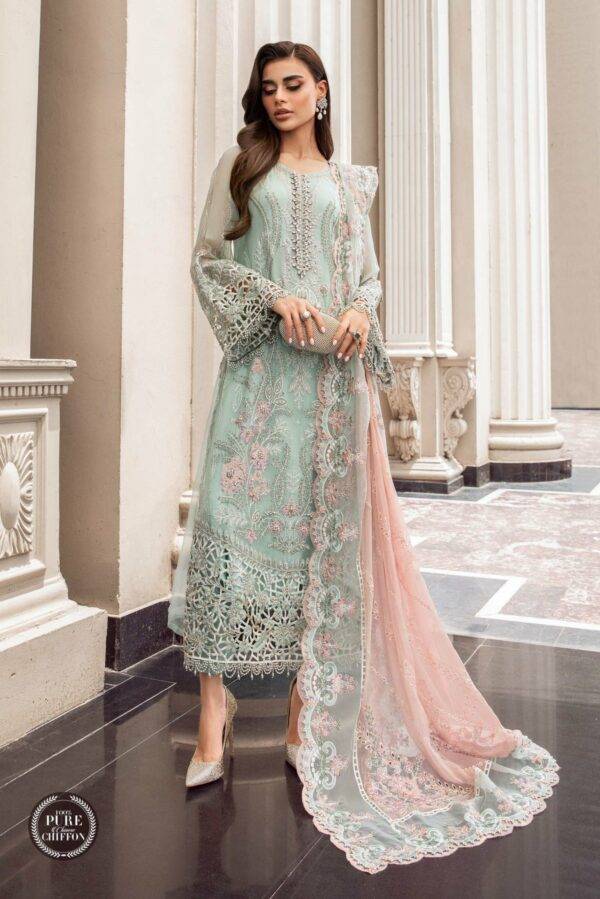 Maria B Pakistani Suits