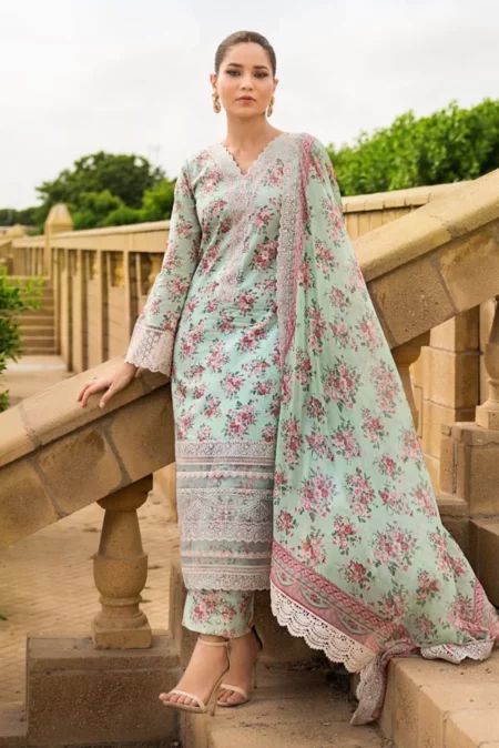 Zainab Chottani Lawn Collection