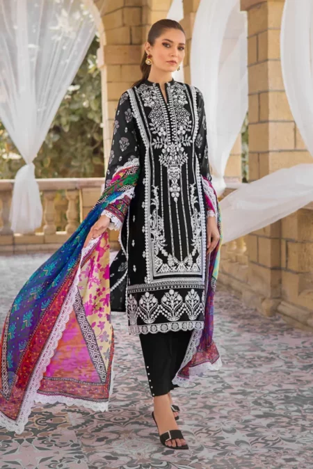 zainab chottani lawn