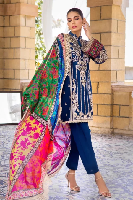 zainab chottani lawn